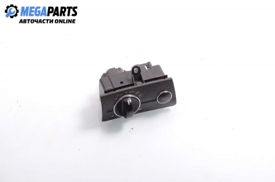 Ключ светлини  за Mercedes-Benz E-Class Sedan (W211) (03.2002 - 03.2009)